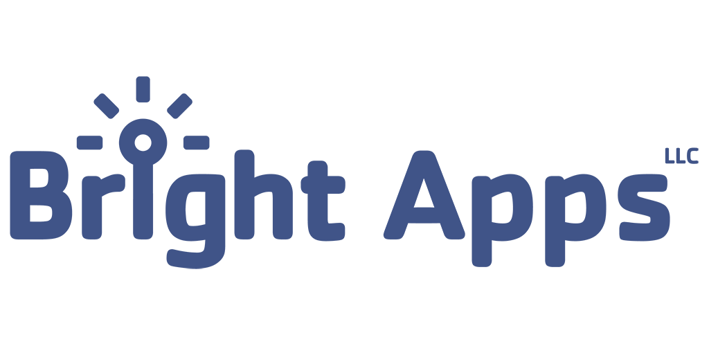 BrightApps logo